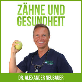 Show cover of Zähne und Gesundheit