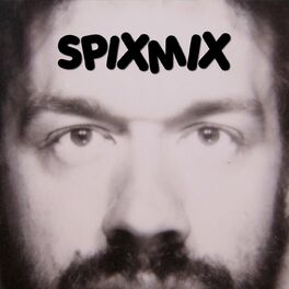 Show cover of SPIXMIX by DJ Spiller