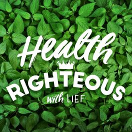 Show cover of Health Righteous