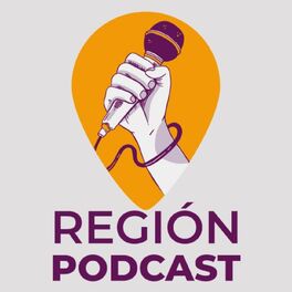 Show cover of Región Podcast