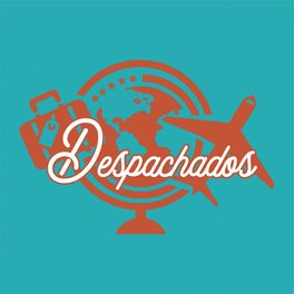 Show cover of Despachados Podcasts