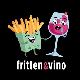 Show cover of Fritten & Vino