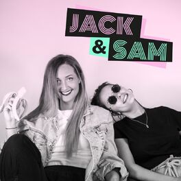 Show cover of Jack&Sam