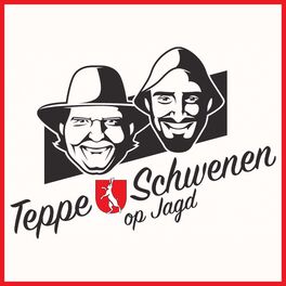 Show cover of Niedersächsischer Jäger – mit Teppe und Schwenen op Jagd