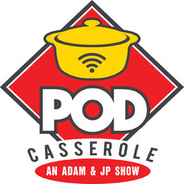 Show cover of Pod Casserole