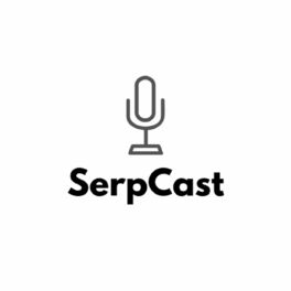 Show cover of SerpCast English