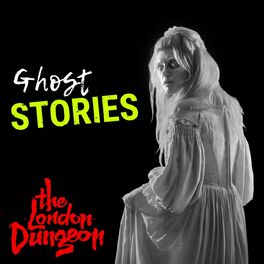 Show cover of Ghost Stories from The London Dungeon