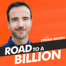 Listen to The Road To A Billion podcast | Deezer