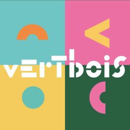 Show cover of Vertbois