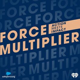 Show cover of Force Multiplier
