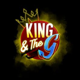 Show cover of King & The G
