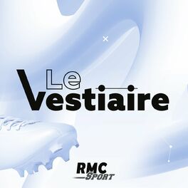 Show cover of Le Vestiaire