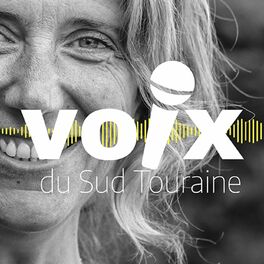 Show cover of Voix du Sud Touraine
