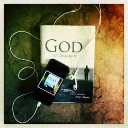 Show cover of GOD: An Autobiography, As Told to a Philosopher - The Podcast