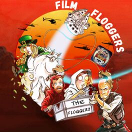 Show cover of FilmFloggers