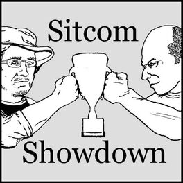 Show cover of Sitcom Showdown