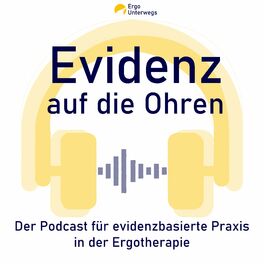 Show cover of Evidenz auf die Ohren