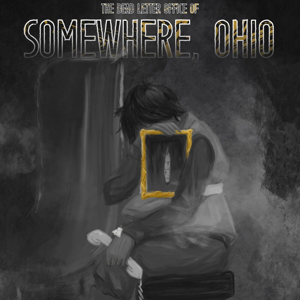 Listen to the Dead Letter Office of Somewhere, Ohio podcast