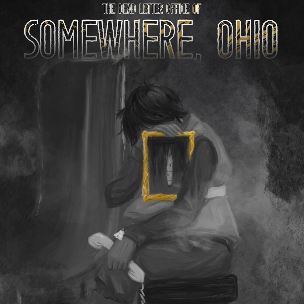 Listen to the Dead Letter Office of Somewhere, Ohio podcast Deezer