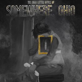 Listen to the Dead Letter Office of Somewhere, Ohio podcast | Deezer