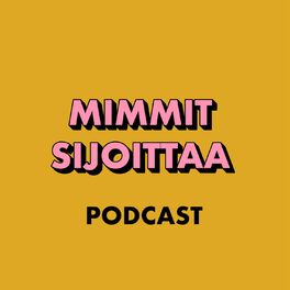 Show cover of Mimmit sijoittaa