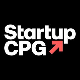 Show cover of The Startup CPG Podcast