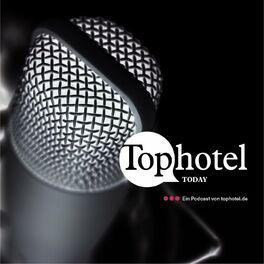 Show cover of Tophotel Today