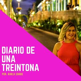 Show cover of Diario de una Treintona