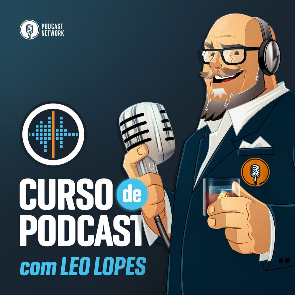 Vem cá, saiba como criar um podcast pelo Discord