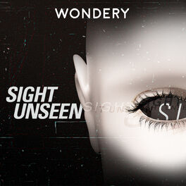 Show cover of Sight Unseen
