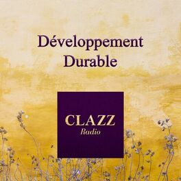 Show cover of CLAZZ: DEVELOPPEMENT DURABLE