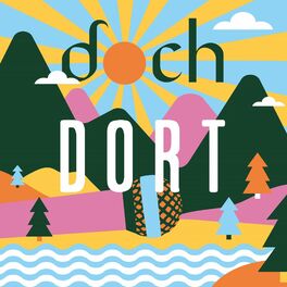 Show cover of doch dort