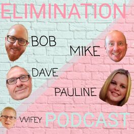 Show cover of ELIMINATION