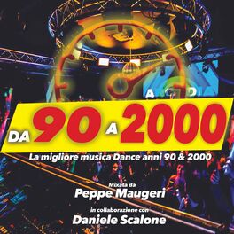 Show cover of DA 90 a 2000