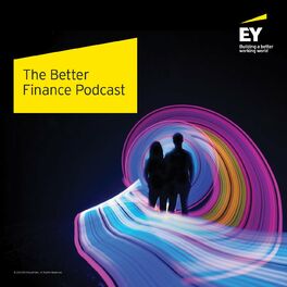 Show cover of The Better Finance Podcast
