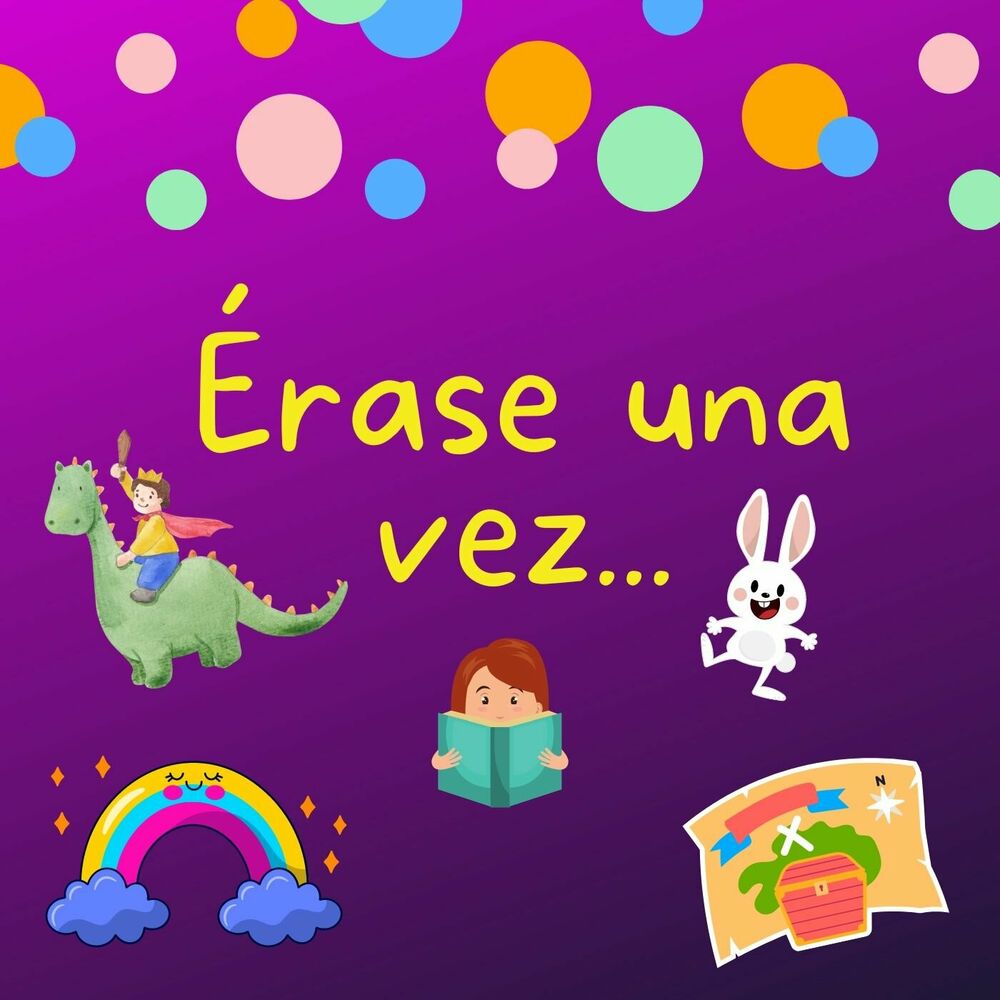 Listen to Cuentos infantiles podcast | Deezer