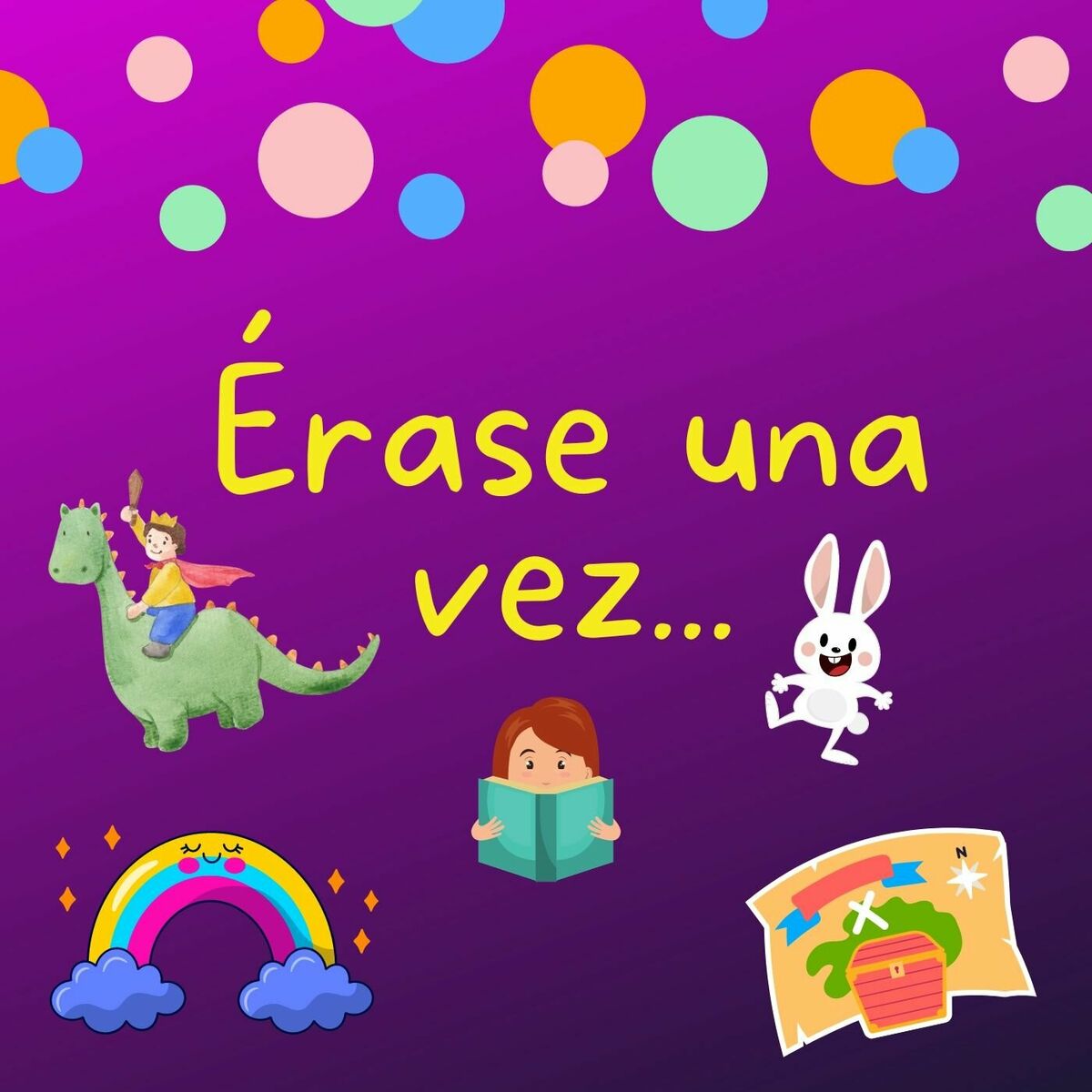 Escuchar el podcast Cuentos infantiles | Deezer