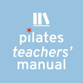 Show cover of Pilates Teachers' Manual