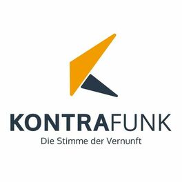 Show cover of KONTRAFUNK aktuell