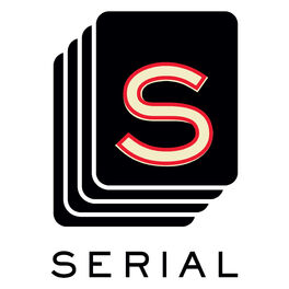 Show cover of Serial