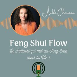 Show cover of Feng Shui Flow
