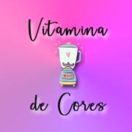 Show cover of Vitamina de Cores