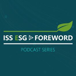 Show cover of ISS ESG Foreword
