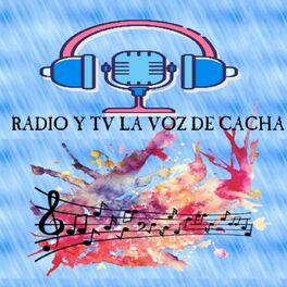 Show cover of La Voz De Cacha