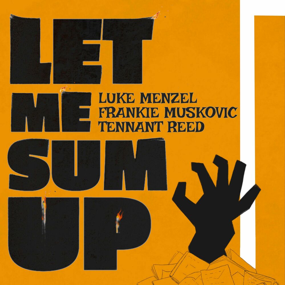 Listen to Let Me Sum Up podcast | Deezer