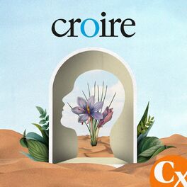 Show cover of Croire, les voies de la prière