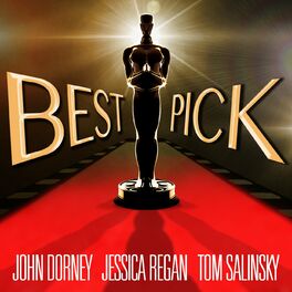 Show cover of The Best Pick movie podcast