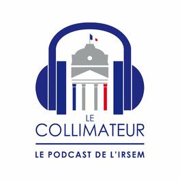Show cover of Le Collimateur