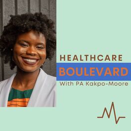 Show cover of HealthCare Boulevard