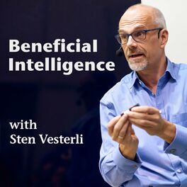 Show cover of Beneficial Intelligence